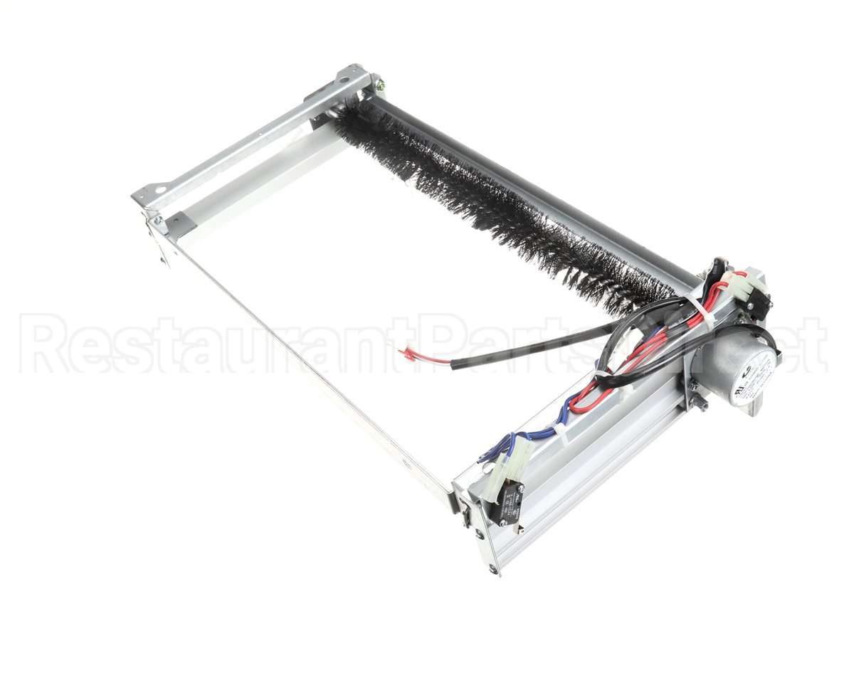 P0100K1120 Turbo Air Condenser Cleaner Assembly