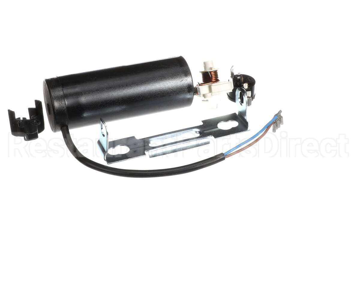 P0100U3410 Turbo Air Start Component Set