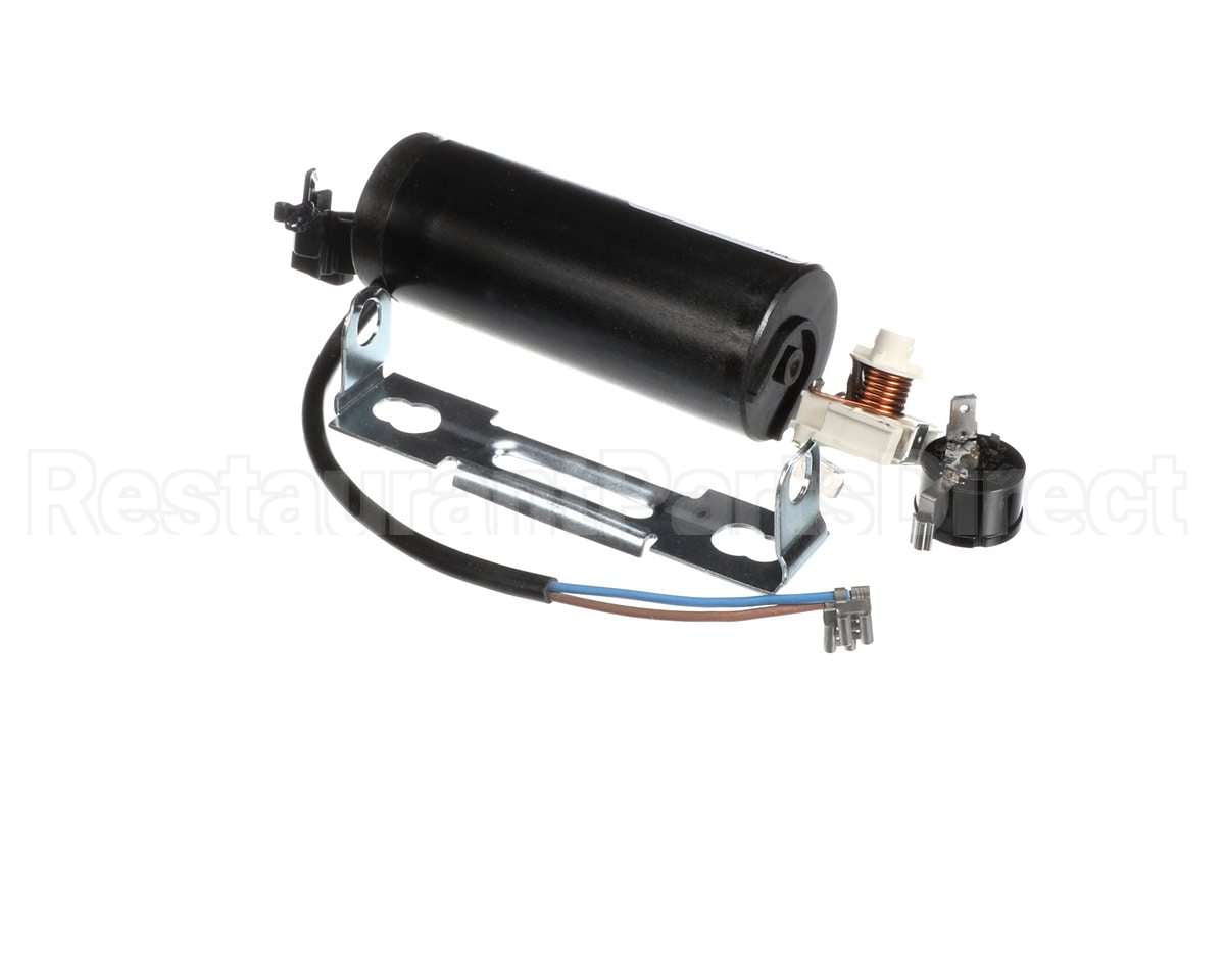 P0100U3410 Turbo Air Start Component Set