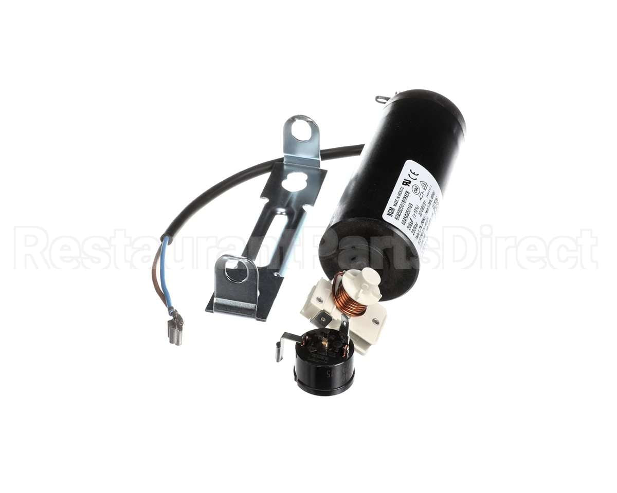 P0100U3410 Turbo Air Start Component Set