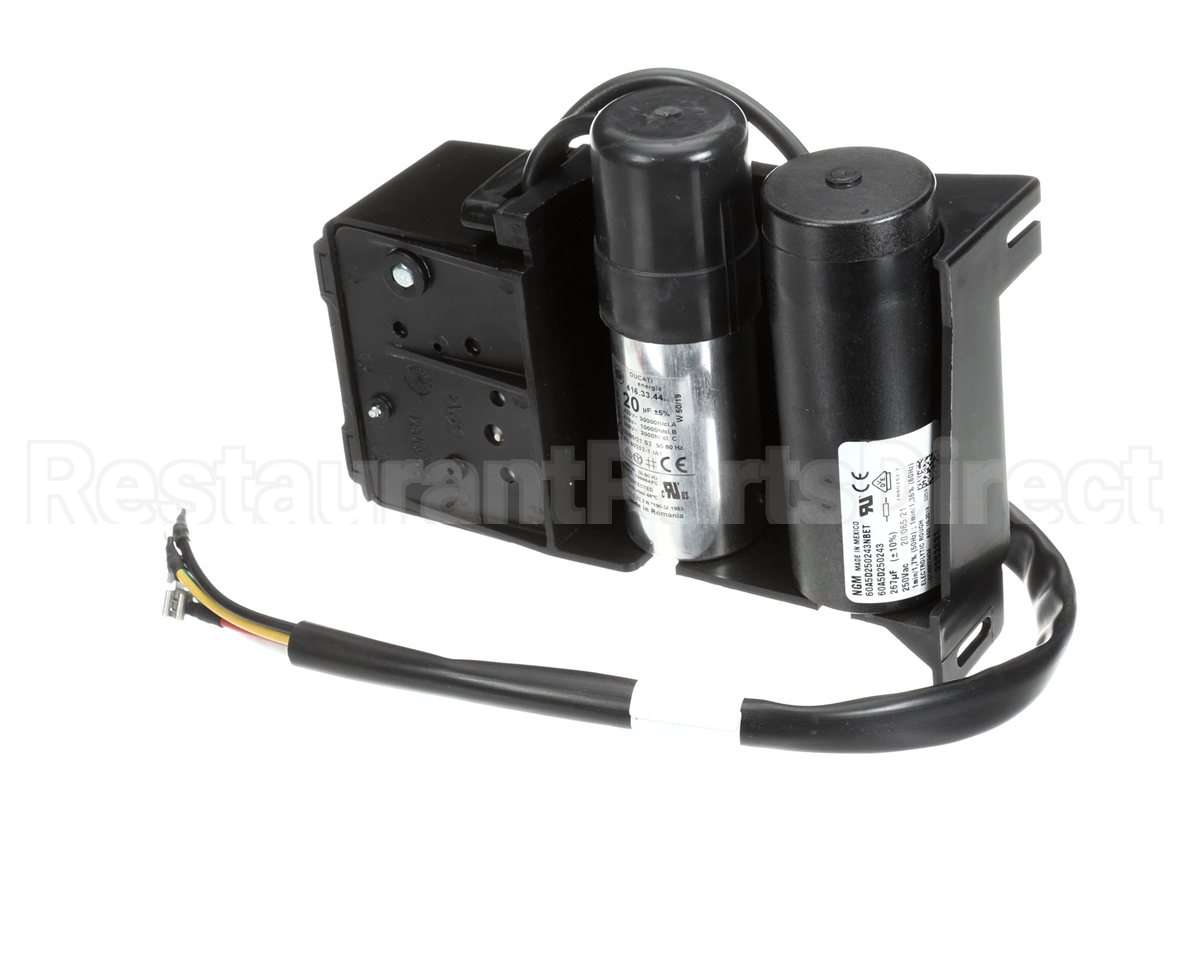P0100U3440 Turbo Air Start Component Set