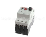 P01035 Globe Circuit Breaker (Qm2)