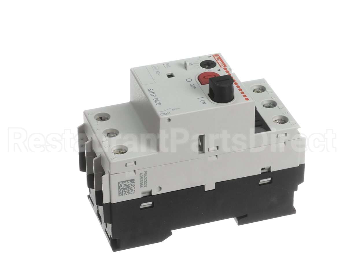 P01035 Globe Circuit Breaker (Qm2)