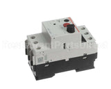 P01035 Globe Circuit Breaker (Qm2)