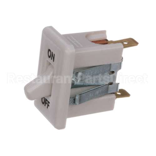 P010518K Hillphoenix Switch On/Off