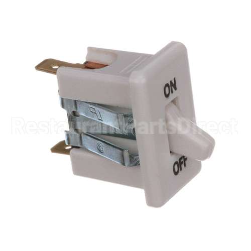 P010518K Hillphoenix Switch On/Off