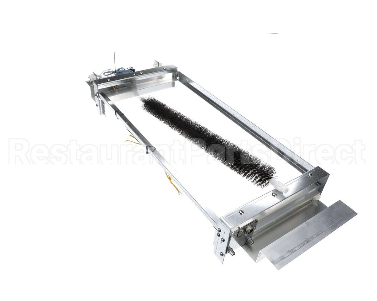 P0110F12ZK Turbo Air Condenser Cleaner Assy