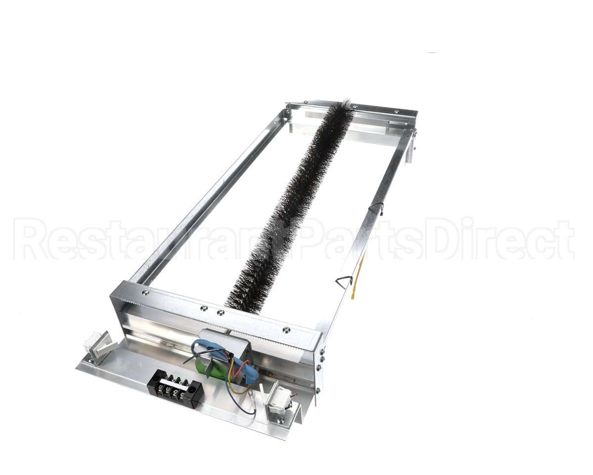 P0110F12ZK Turbo Air Condenser Cleaner Assy