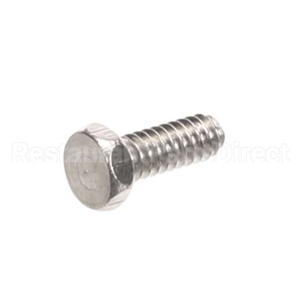 P0112000 Compatible Pitco Scr, 10-24 X 1/2 Hhc Sst