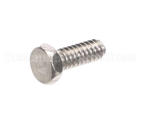 P0112000 Pitco Screw,10-24 X 1/2 Hhc Sst