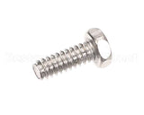 P0112000 Pitco Screw,10-24 X 1/2 Hhc Sst