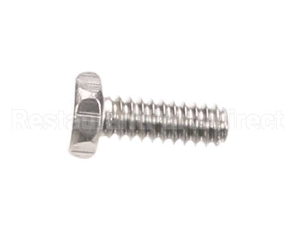 P0112000 Pitco Screw,10-24 X 1/2 Hhc Sst