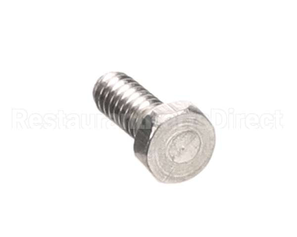 P0112000 Pitco Screw,10-24 X 1/2 Hhc Sst