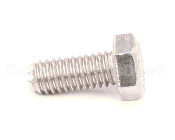 P0115000 Pitco Screw 5/16-18 X 3/4 Hhc Ssbb