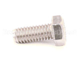 P0115000 Pitco Screw 5/16-18 X 3/4 Hhc Ssbb