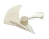 P0118J0000 Turbo Air Evaporator Fan Blade