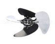 P0118L0110 Turbo Air Fan Blade Con