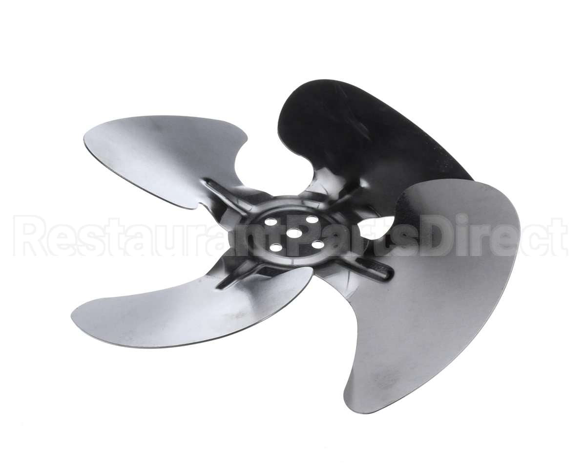 P0118L0110 Turbo Air Fan Blade Con