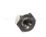 P011A Grindmaster Cecilware Nut, 8-32 Acorn Cap, Brs/Np