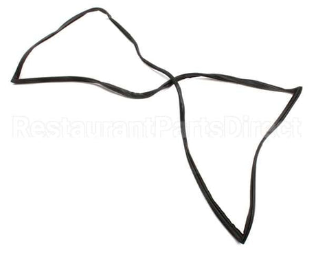 P0123A0700 Turbo Air Gasket, 53.375X26X0.5625