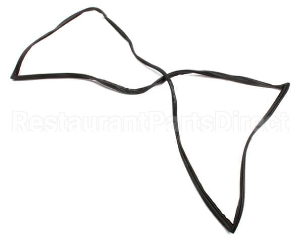 P0123A0700 Turbo Air Gasket, 53.375X26X0.5625