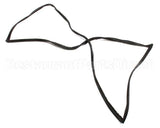 P0123A0700 Turbo Air Gasket, 53.375X26X0.5625