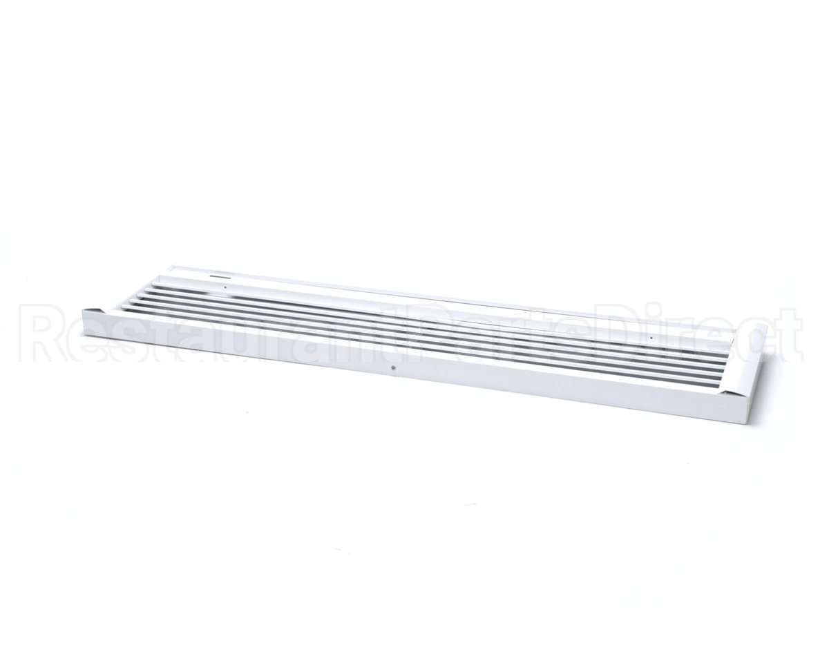 P0124A090P Turbo Air Bottom Grill