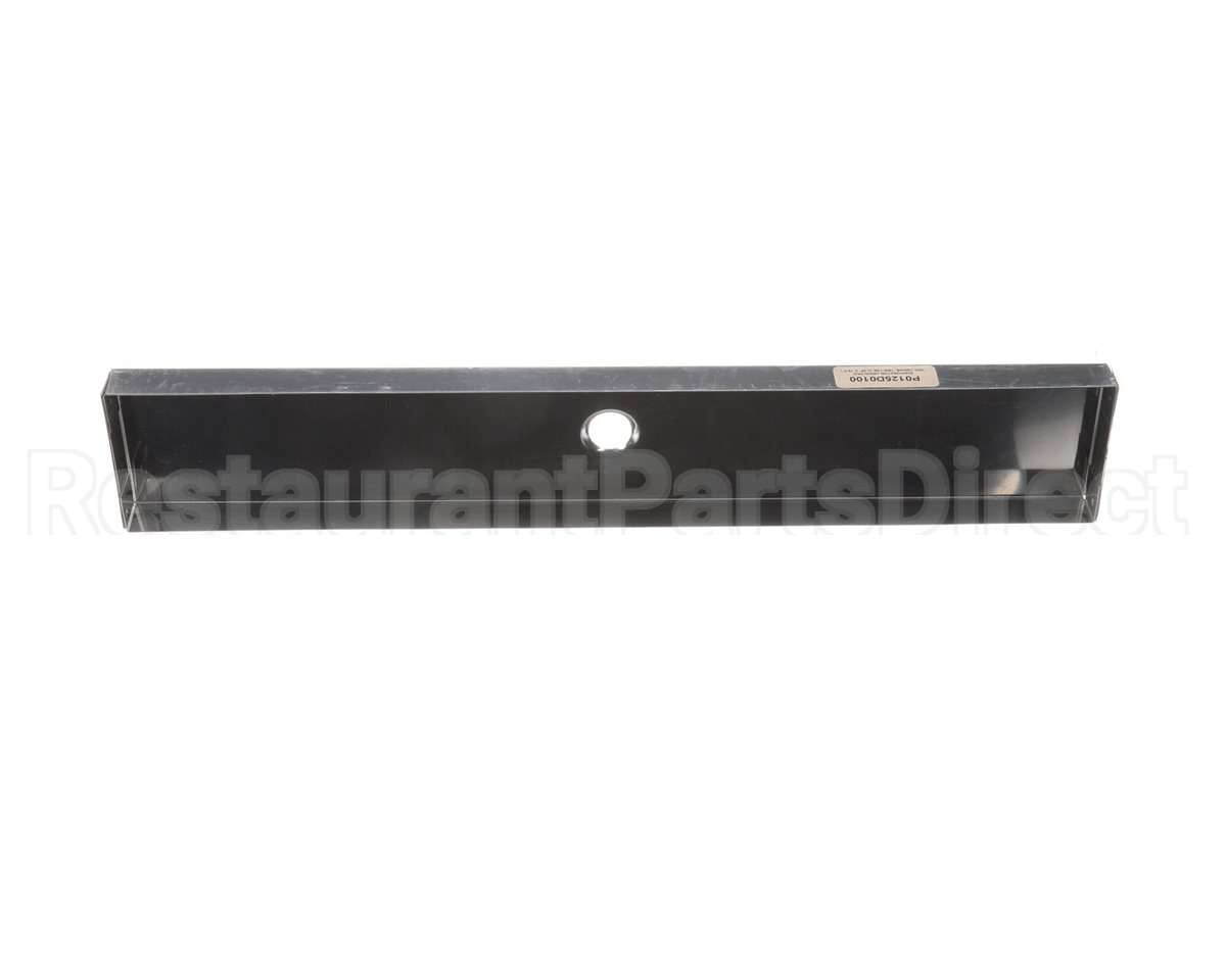 P0125D0100 Turbo Air Evaporator Drain Pan