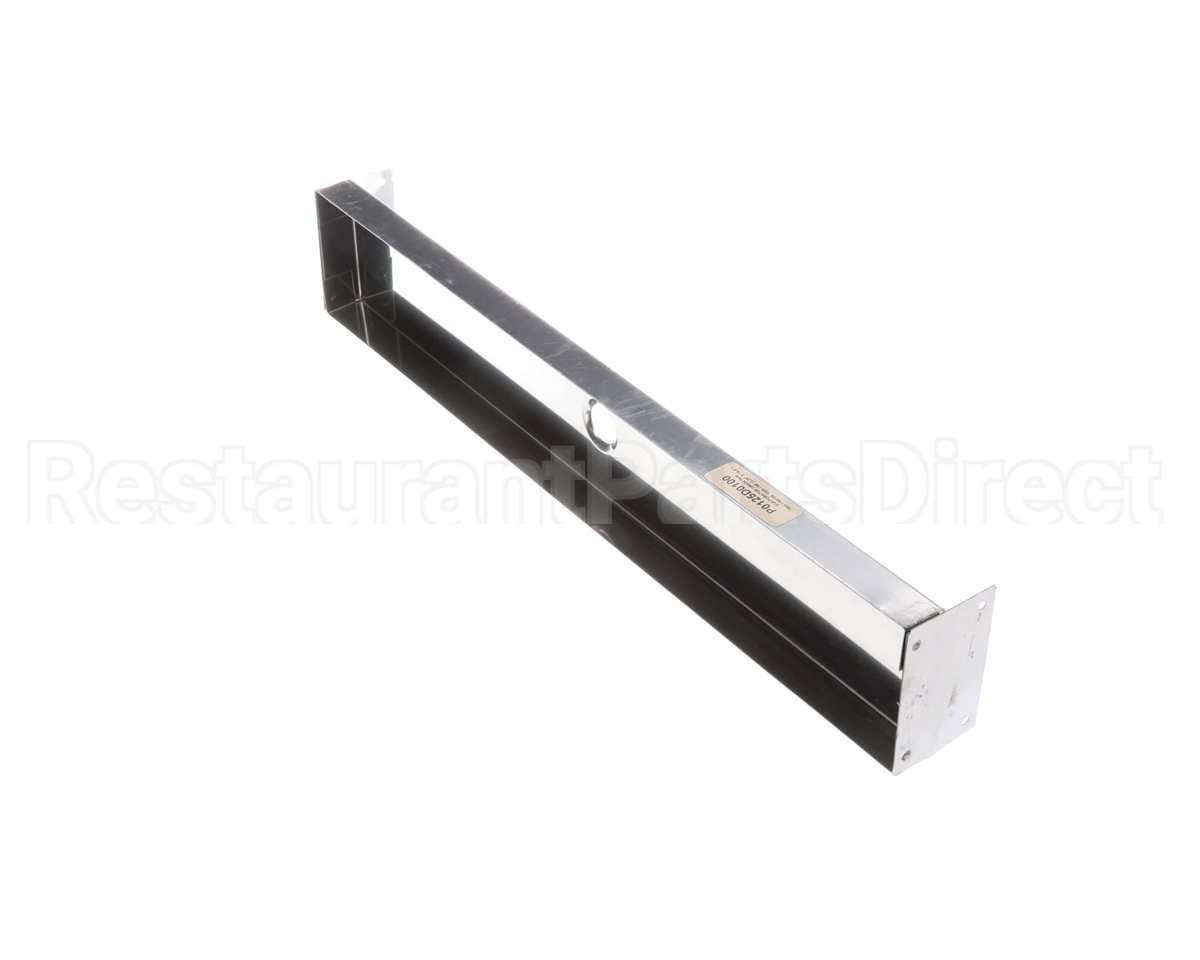 P0125D0100 Turbo Air Evaporator Drain Pan