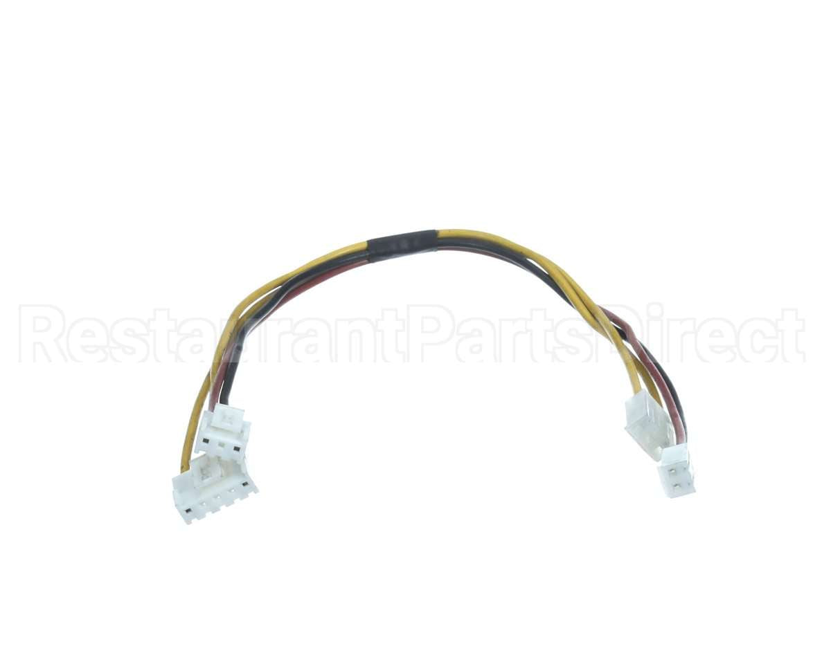 P0127C0801 Turbo Air Harness Power Box (B) Tgm-47Sd