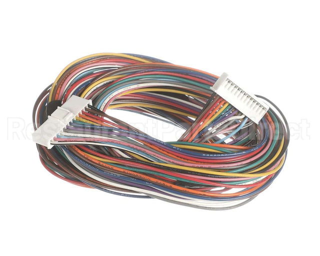 P0127K0800 Turbo Air Ribbon (Harness Display)