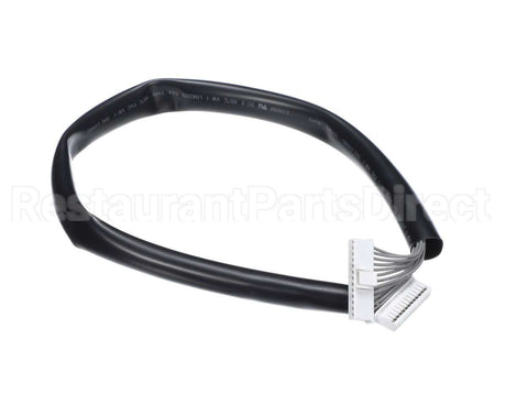 P0127Q0700 Turbo Air Ribbon (Harness Display)