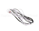 P0128B0200 Turbo Air Heater Door Rail