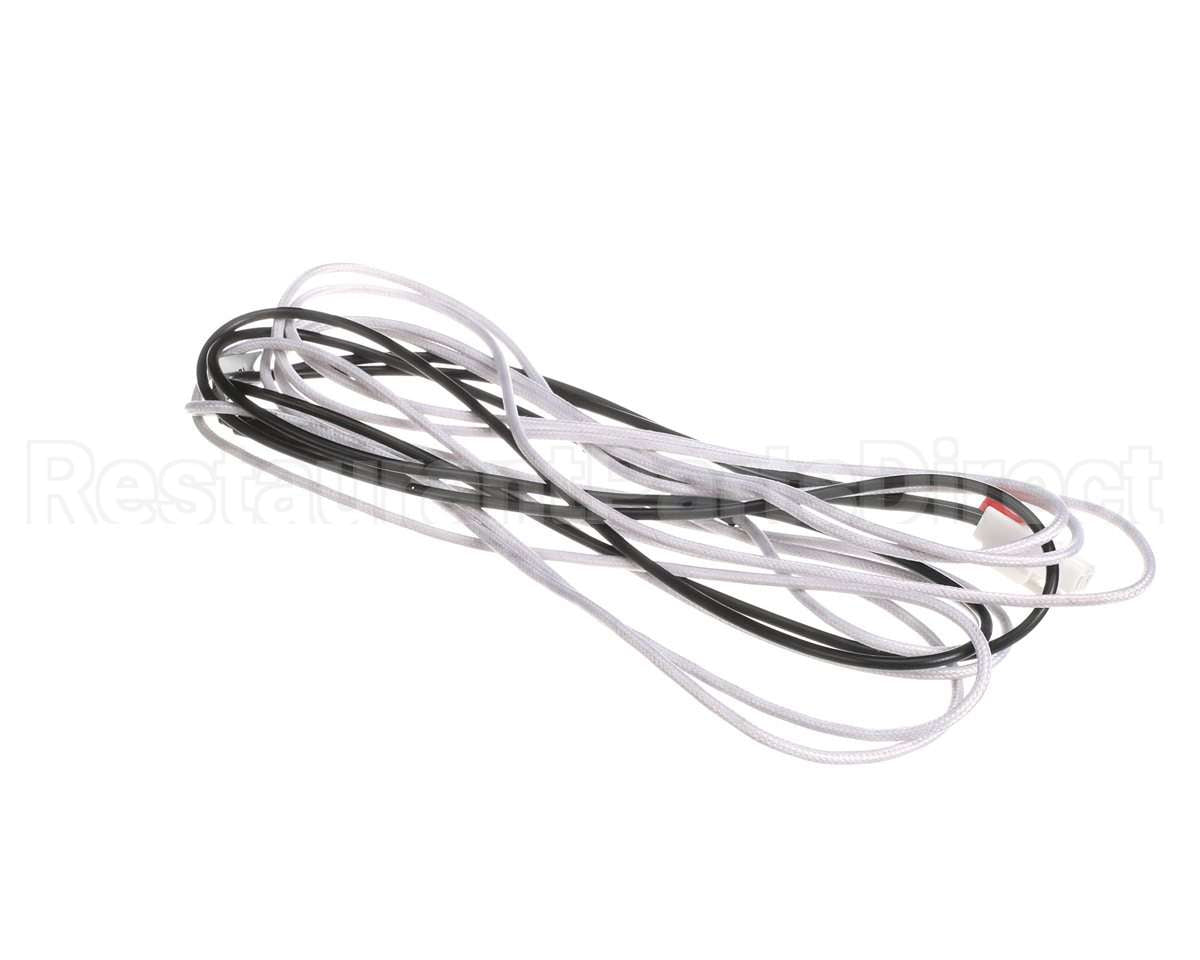 P0128B0200 Turbo Air Heater Door Rail