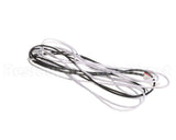 P0128B0200 Turbo Air Heater Door Rail