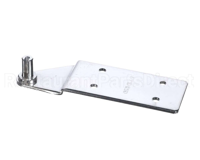 P0129R0400 Turbo Air Hinge Top Left