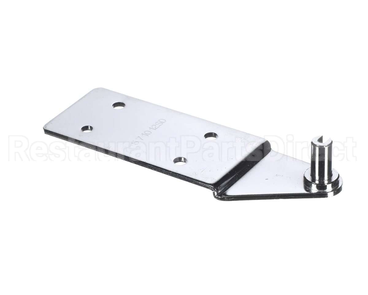 P0129R0400 Turbo Air Hinge Top Left