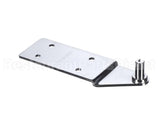 P0129R0400 Turbo Air Hinge Top Left