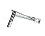 P0129U0200 Turbo Air Hinge Top Left