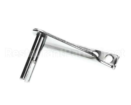 P0129U0200 Turbo Air Hinge Top Left