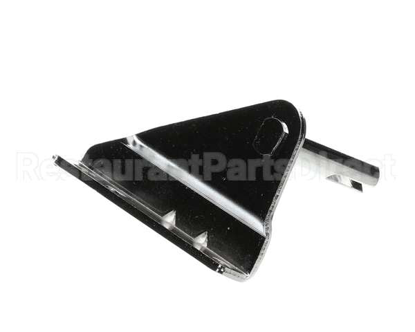 P0129U0200 Turbo Air Hinge Top Left