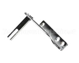 P0129U0200 Turbo Air Hinge Top Left