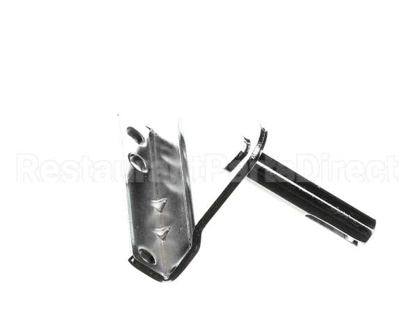 P0129U0200 Turbo Air Hinge Top Left