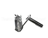 P0129U0200 Turbo Air Hinge Top Left