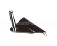 P0129U0300 Turbo Air Hinge Top Right