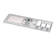 P0135C0101 Turbo Air Display Pcb Sticker Tgf-Sd For Red Switc