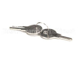 P0138A0100-K Turbo Air Keys