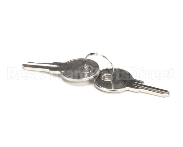 P0138A0100-K Turbo Air Keys