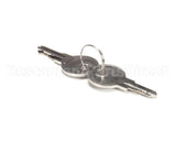 P0138A0100-K Turbo Air Keys