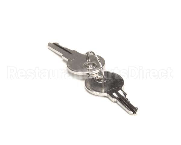 P0138A0100-K Turbo Air Keys